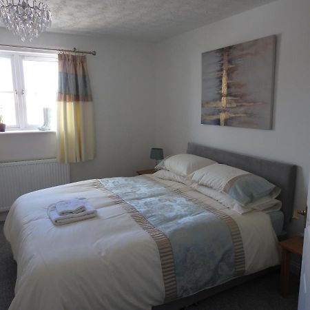 Vila Charming 2-Bed House In Torquay Exteriér fotografie