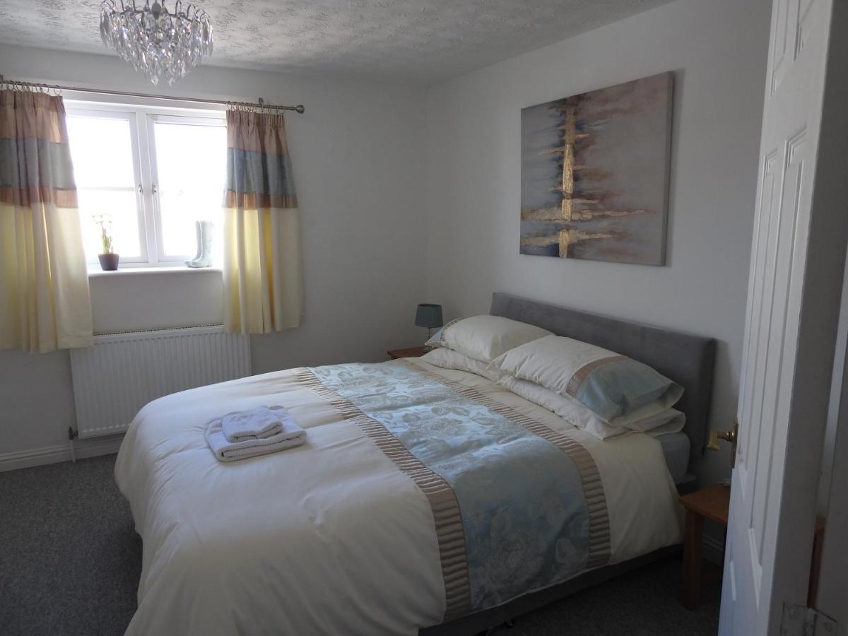 Vila Charming 2-Bed House In Torquay Exteriér fotografie
